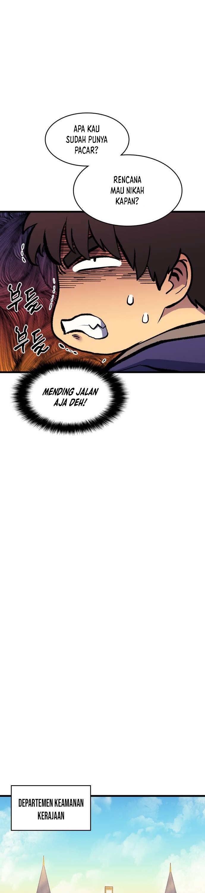 Wizard of Arsenia Chapter 37 Gambar 39